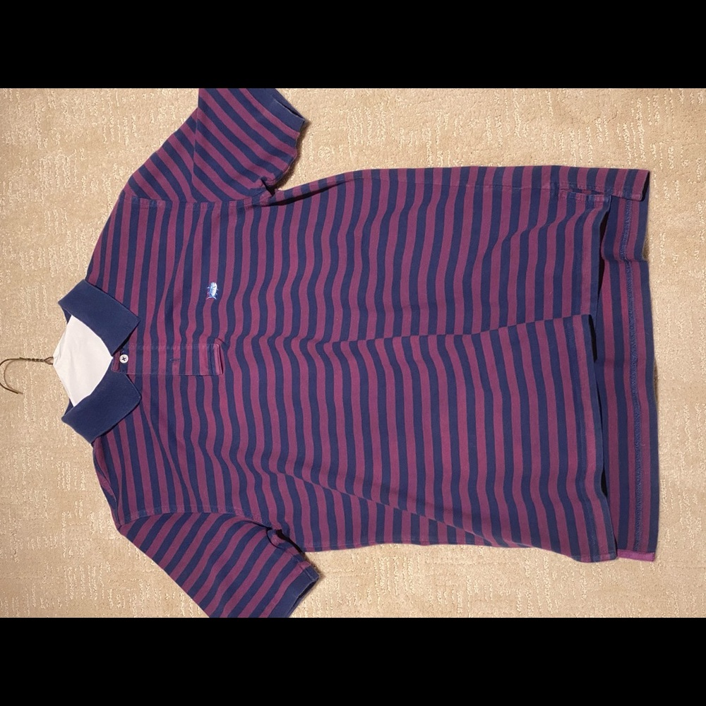 Southern Tide polo